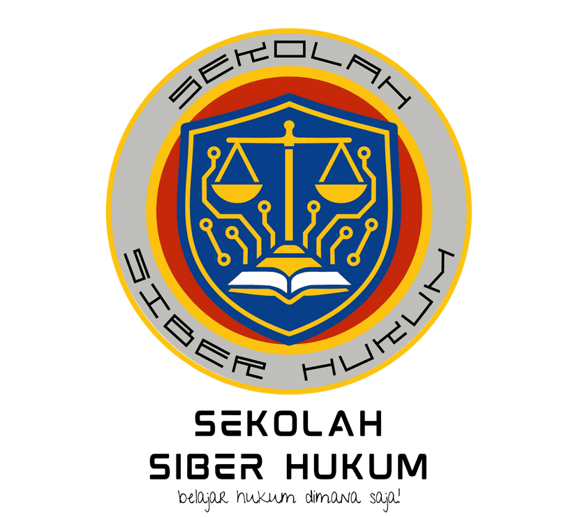 Sekolah Siber Hukum